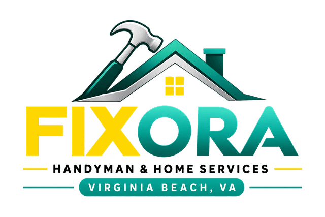 FIXORA Handyman Virginia Beach