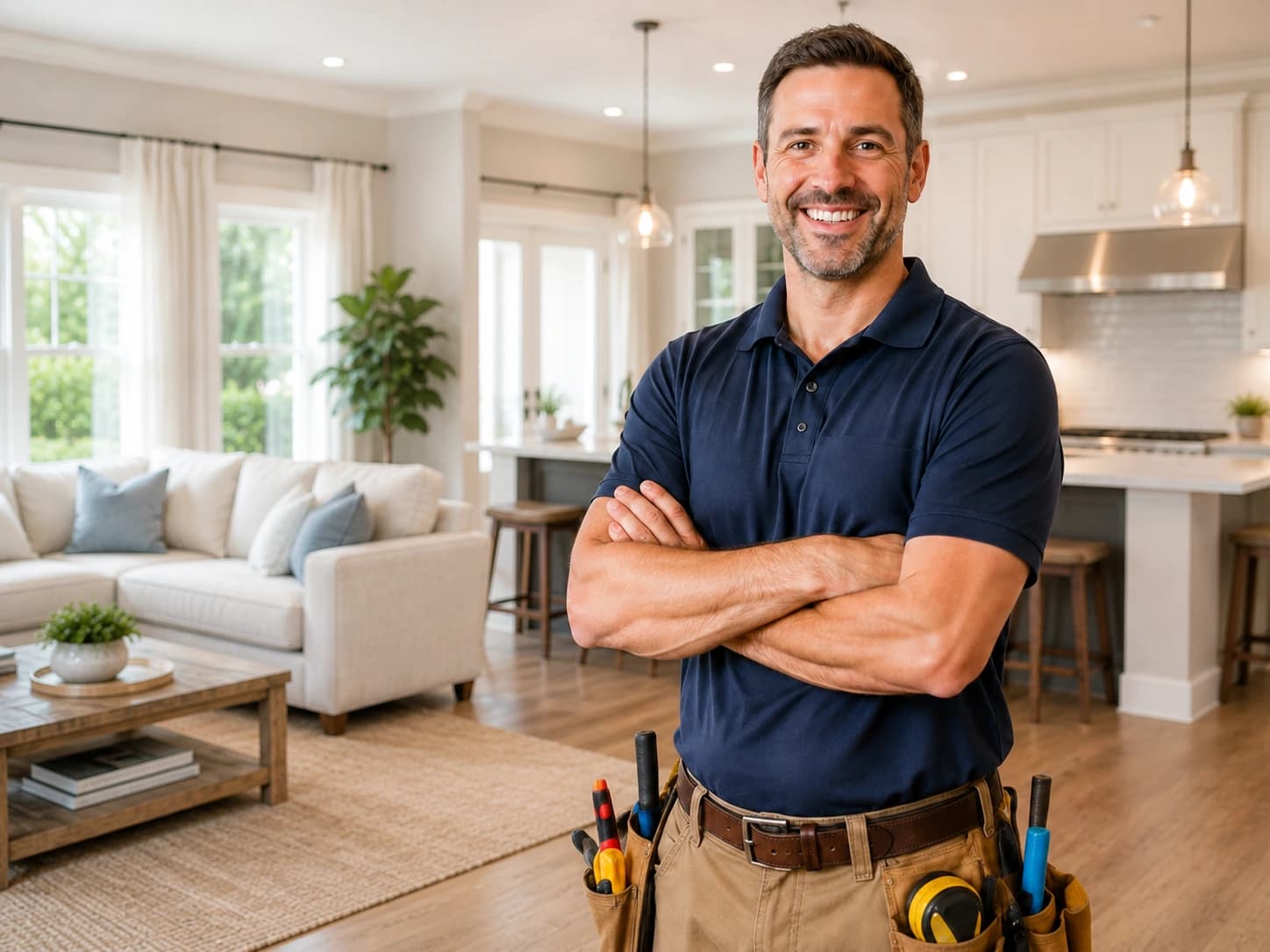 Handyman in Virginia Beach, VA