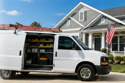 Local Handyman Services