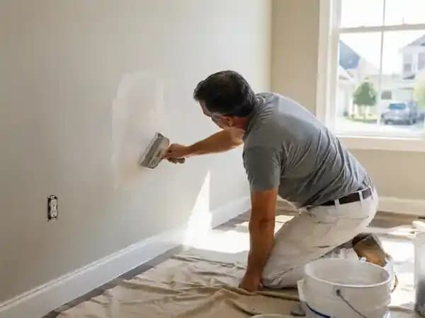 Drywall Repair in Virginia Beach, VA