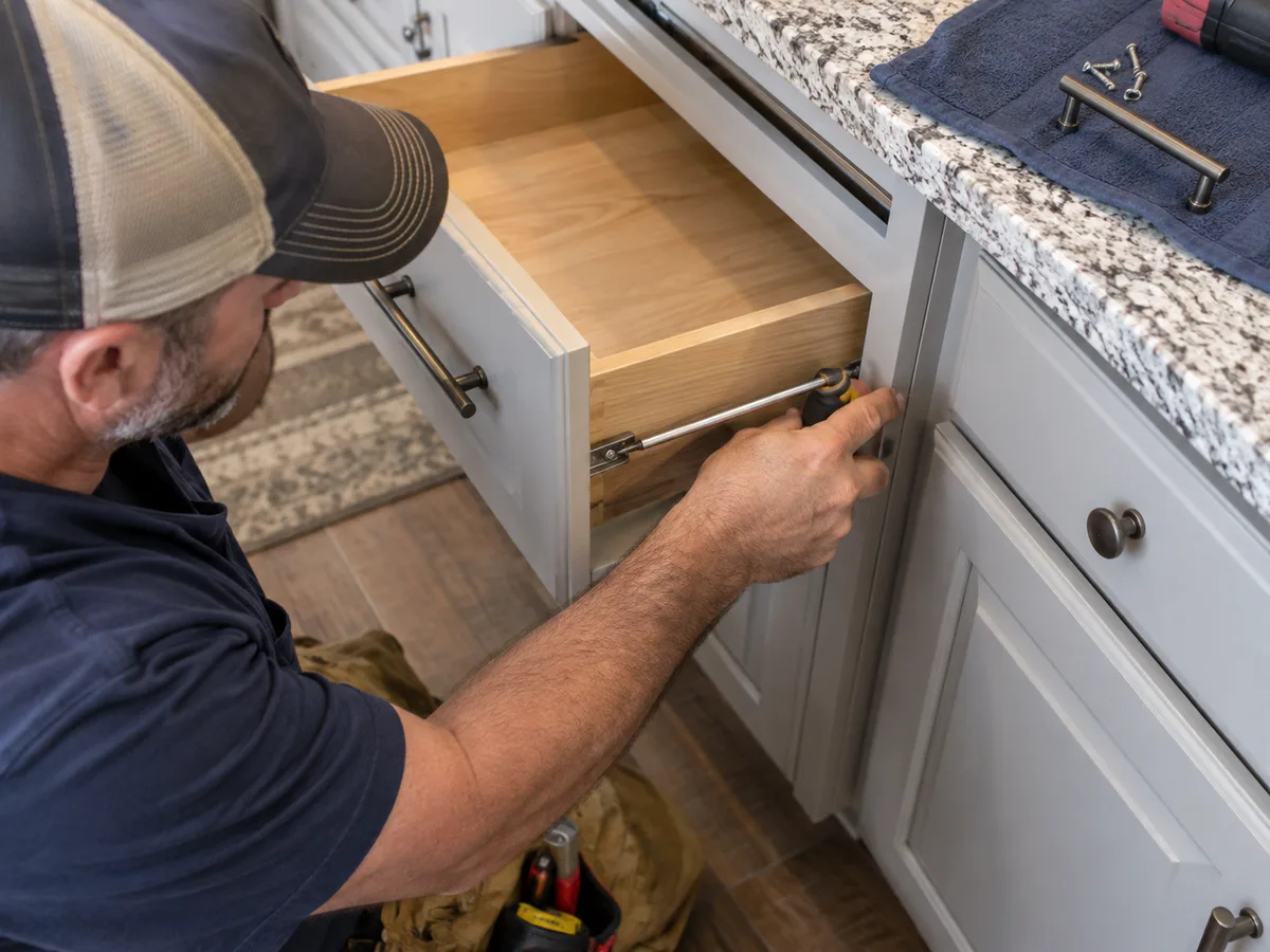 General Handyman in Suffolk, VA