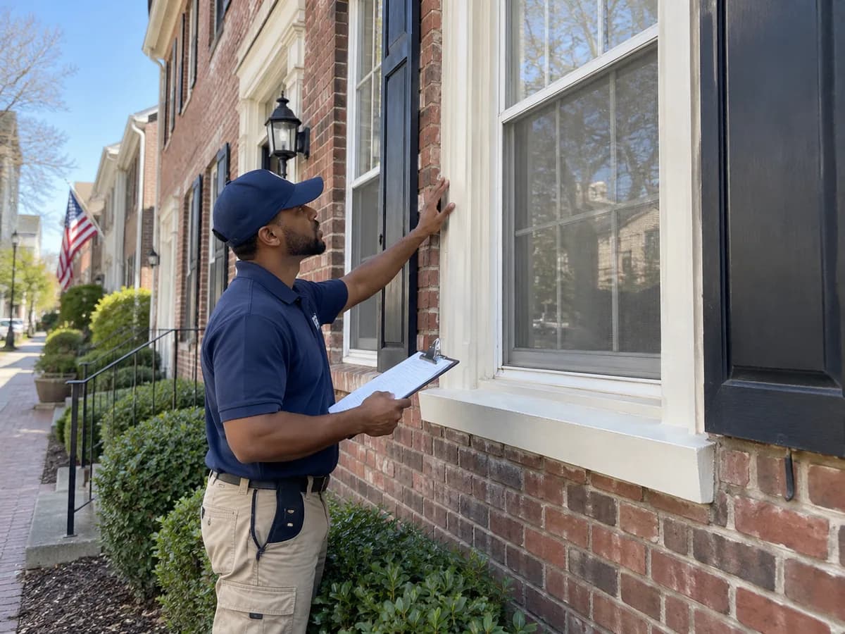 Property Maintenance Services in Norfolk