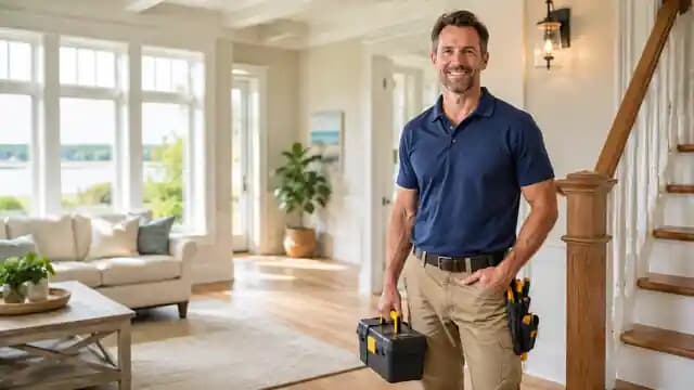 Property Maintenance in Virginia Beach, VA