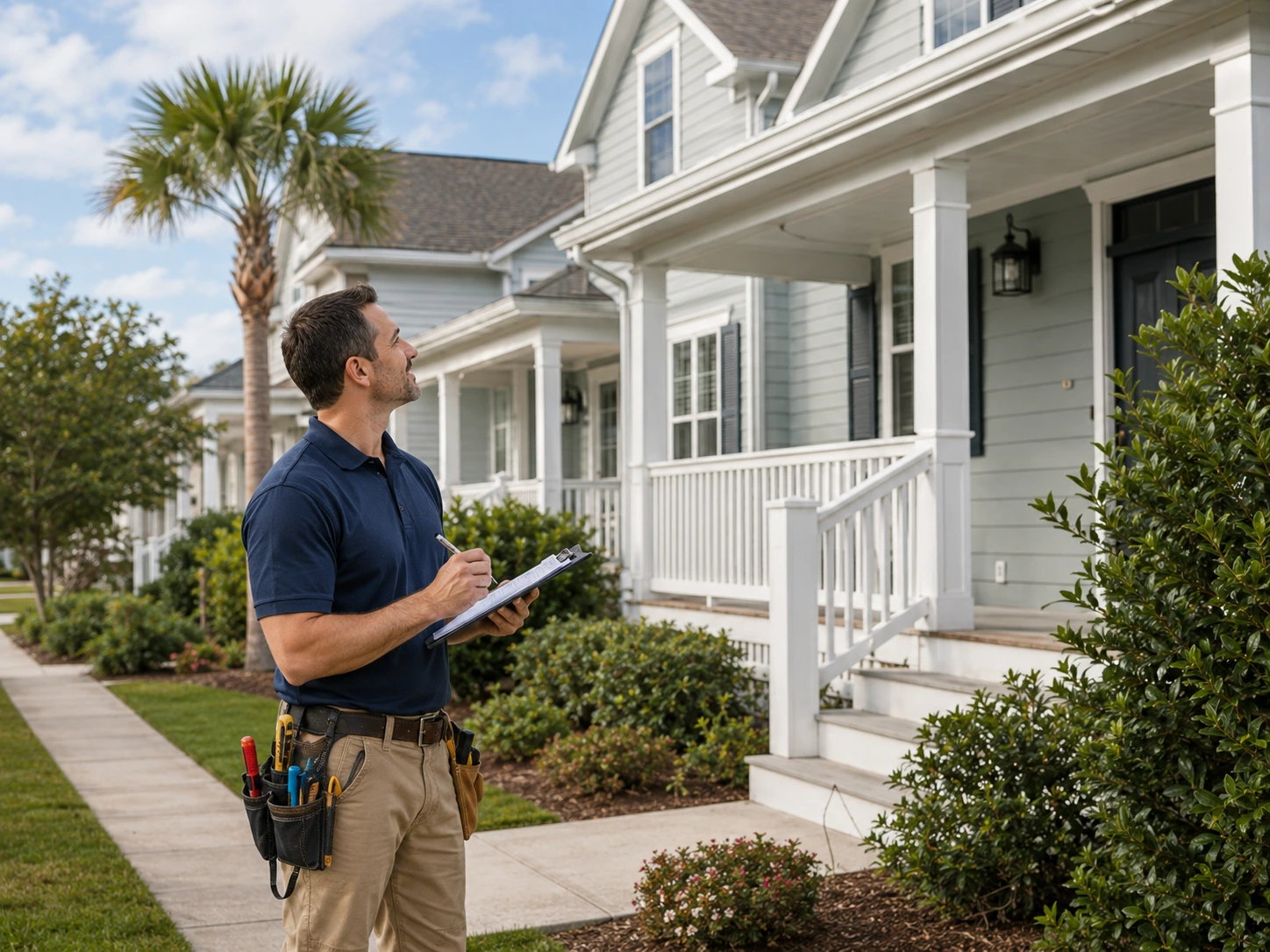 Handyman in Chesapeake, VA
