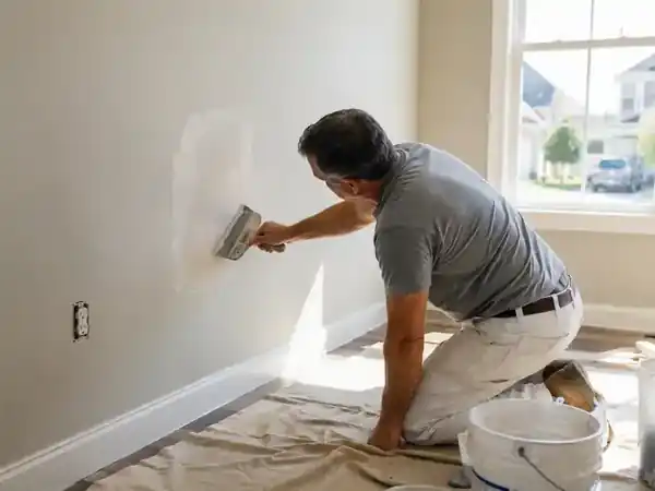 Drywall Repair in Virginia Beach, VA