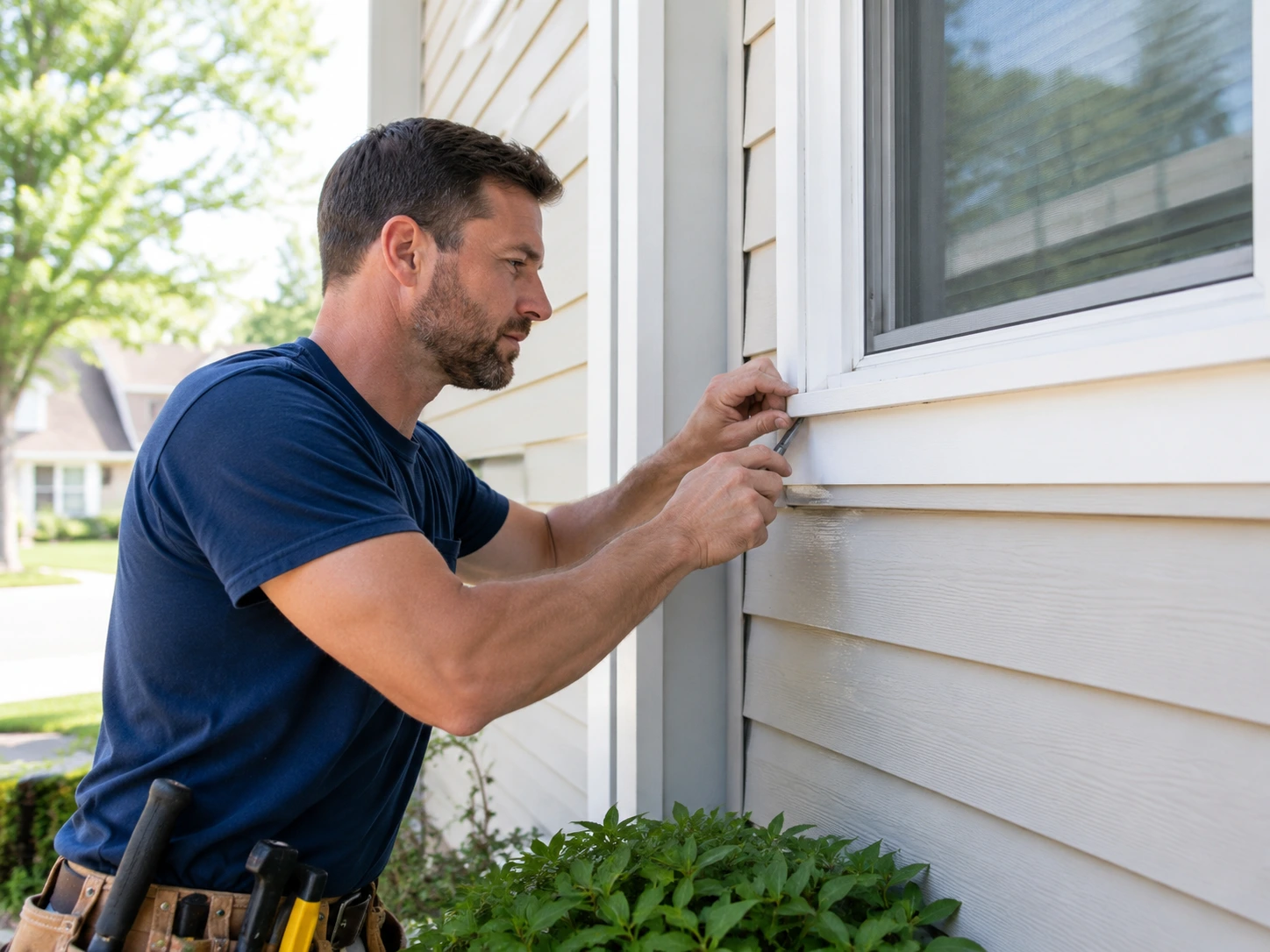 General Handyman in Virginia Beach, VA