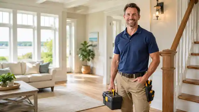 Property Maintenance Services in Hampton, VA Property Maintenance Services in Hampton, VA